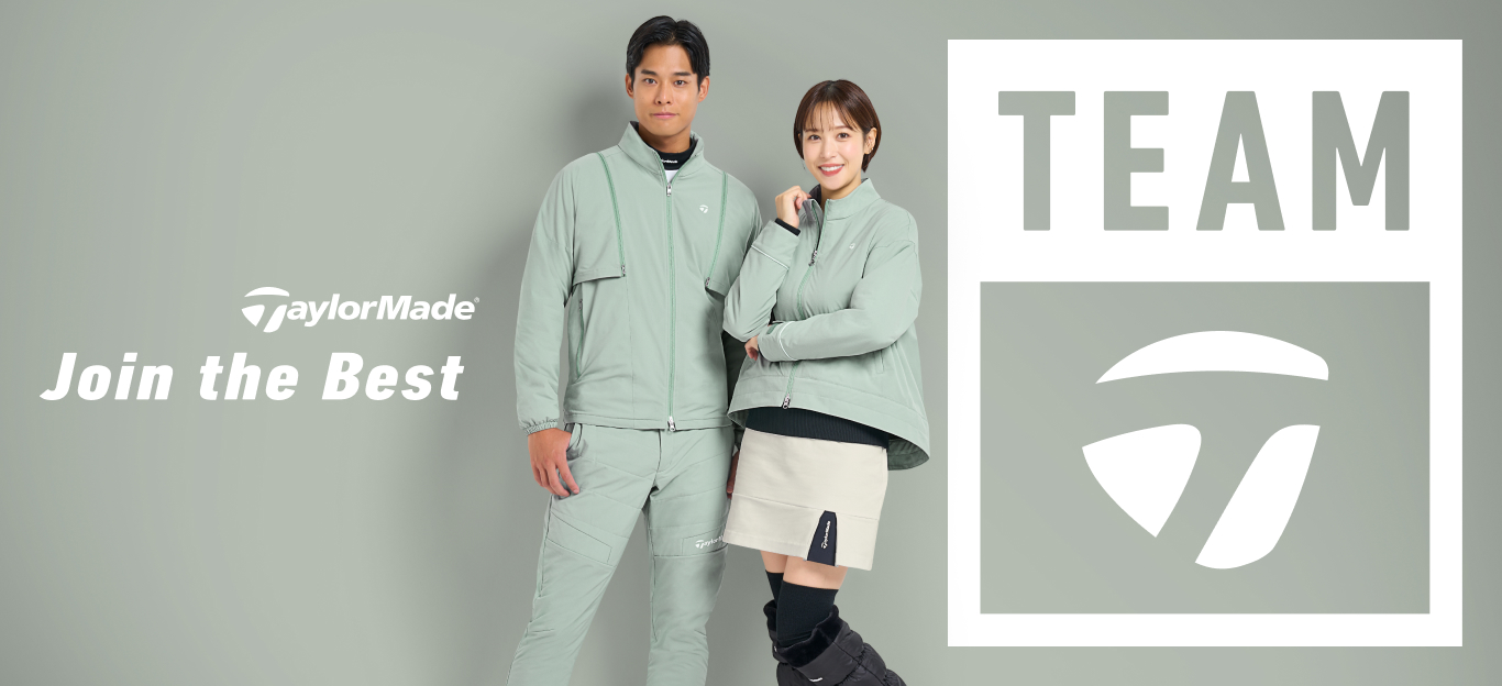 ヤフーオンラインストア】テーラーメイドゴルフ - 公式ショップ